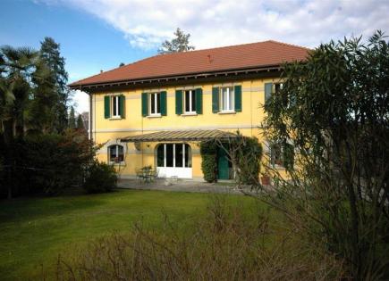 Дом за 900 000 евро в провинции Вербано-Кузио-Оссола, Италия