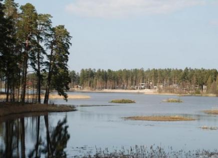 Земля за 580 000 евро в Рижском крае, Латвия