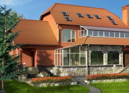 Дом за 499 000 евро в Рижском крае, Латвия