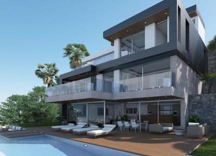 Дом за 2 400 000 евро на Коста-Бланка, Испания