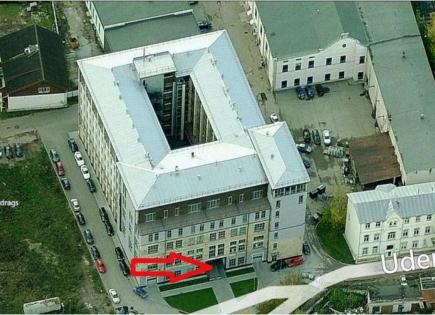 Офис за 2 700 000 евро в Риге, Латвия