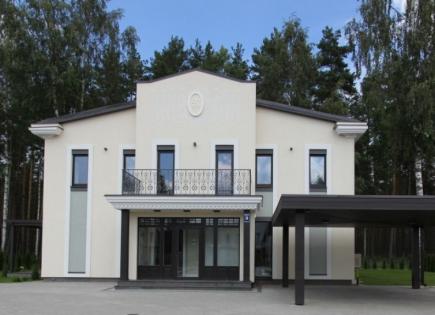 Дом за 595 000 евро в Рижском крае, Латвия