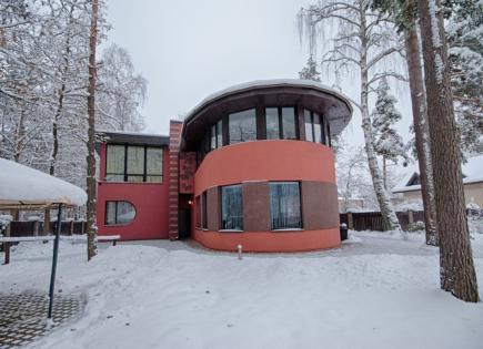 Дом за 650 000 евро в Риге, Латвия