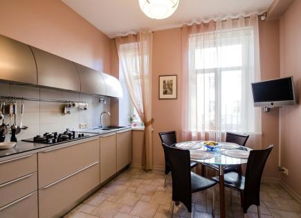 Квартира за 359 000 евро в Риге, Латвия