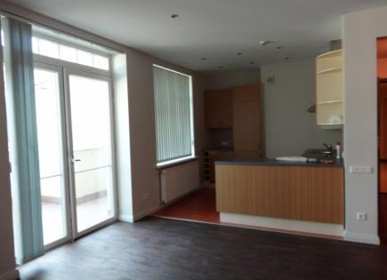 Квартира за 397 500 евро в Риге, Латвия