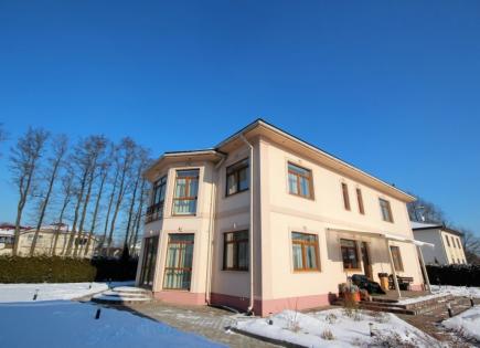 Дом за 600 000 евро в Риге, Латвия