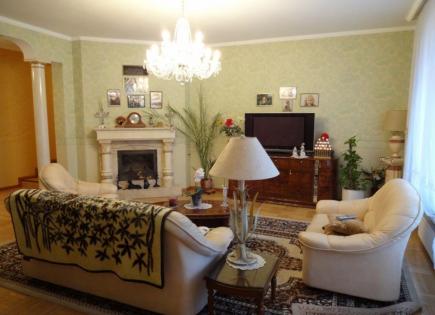 Дом за 1 350 000 евро в Риге, Латвия