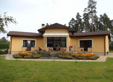 Дом за 450 000 евро в Рижском крае, Латвия