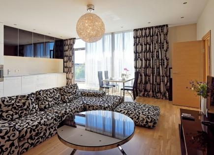 Квартира за 585 000 евро в Риге, Латвия