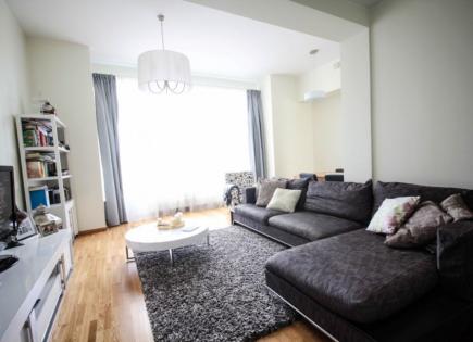 Квартира за 402 250 евро в Риге, Латвия