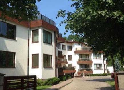 Квартира за 320 000 евро в Булдури, Латвия