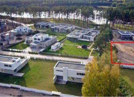 Дом за 600 000 евро в Рижском крае, Латвия