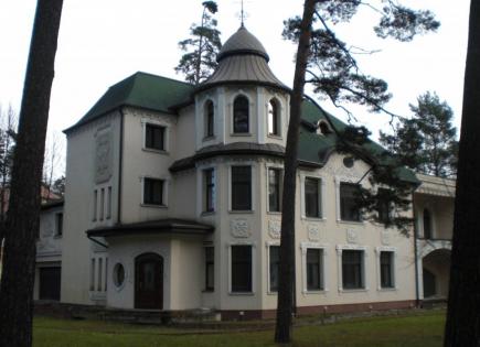 Дом за 790 000 евро в Риге, Латвия