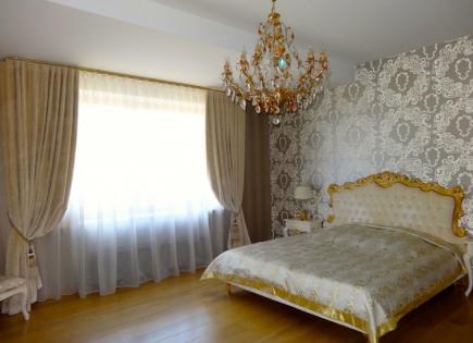 Квартира за 370 000 евро в Дзинтари, Латвия