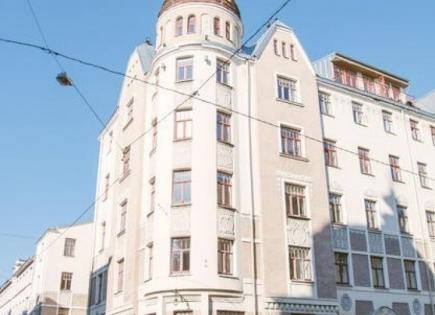 Квартира за 550 000 евро в Риге, Латвия