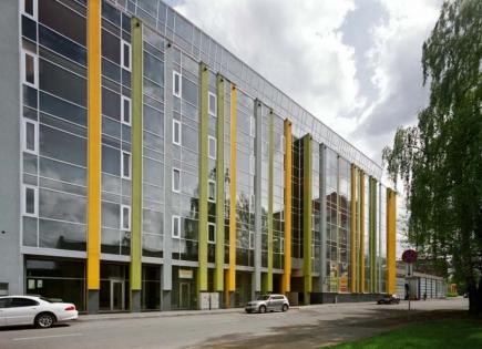 Офис за 312 000 евро в Риге, Латвия