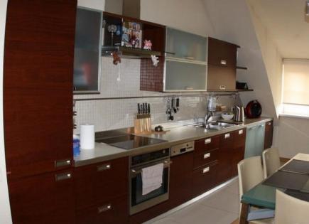 Квартира за 399 000 евро в Риге, Латвия