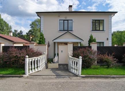 Дом за 380 000 евро в Риге, Латвия