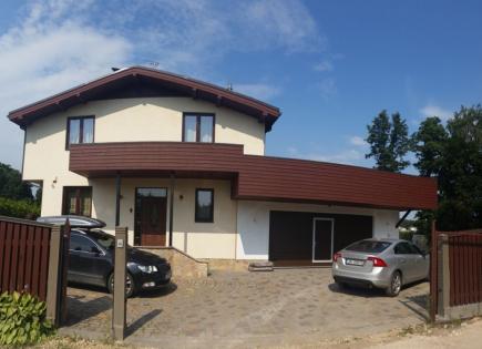 Дом за 550 000 евро в Рижском крае, Латвия