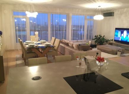 Квартира за 710 000 евро в Риге, Латвия