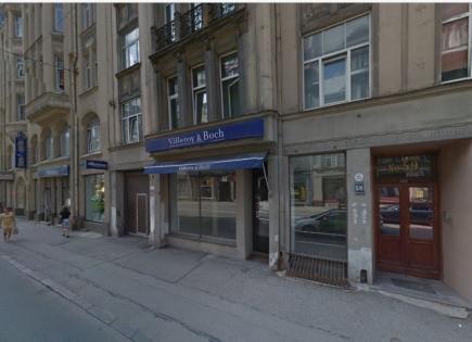 Офис за 350 000 евро в Риге, Латвия