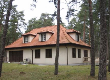 Дом за 800 000 евро в Риге, Латвия