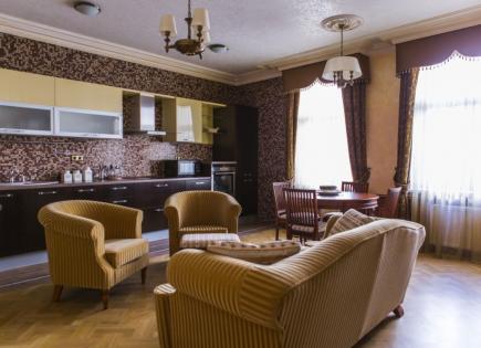 Квартира за 328 000 евро в Риге, Латвия