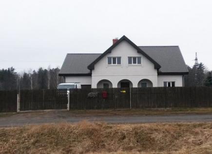 Дом за 490 000 евро в Рижском крае, Латвия