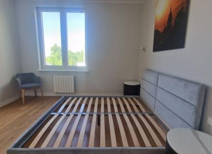 Квартира за 591 760 евро в Риге, Латвия
