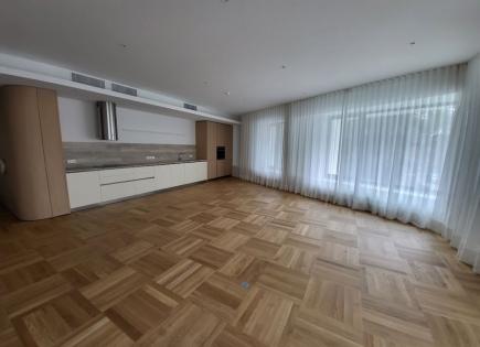 Квартира за 985 000 евро в Дзинтари, Латвия