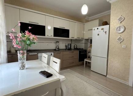 Квартира за 1 003 евро за месяц в Анталии, Турция