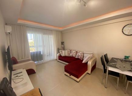 Квартира за 1 300 евро за месяц в Авсалларе, Турция