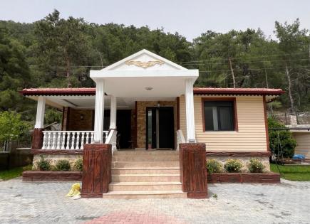 Дом за 939 000 евро в Анталии, Турция