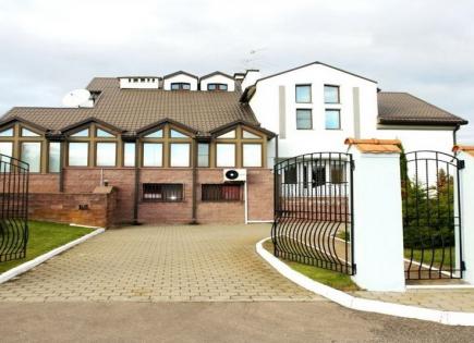 Коммерческая недвижимость за 386 498 евро в Беларуси