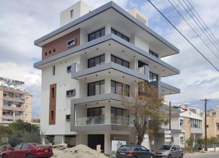 Апартаменты за 550 000 евро в Лимасоле, Кипр