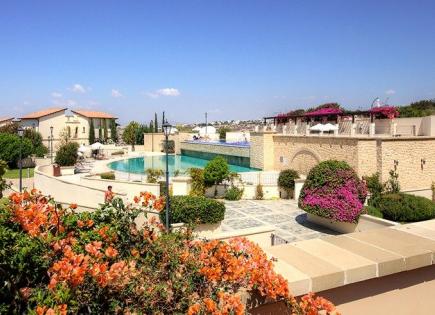 Апартаменты за 375 000 евро в Пафосе, Кипр