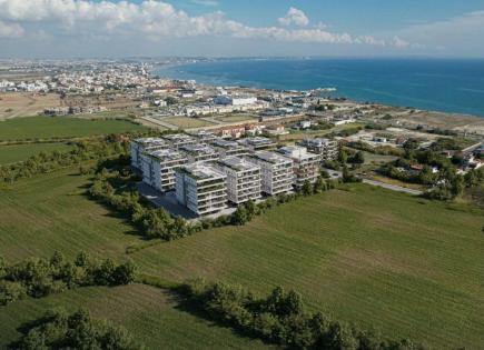 Апартаменты за 177 028 евро в Ларнаке, Кипр