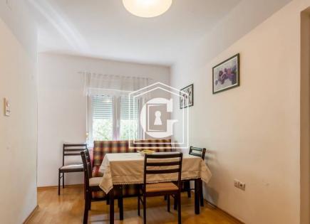 Апартаменты за 139 000 евро в Будве, Черногория