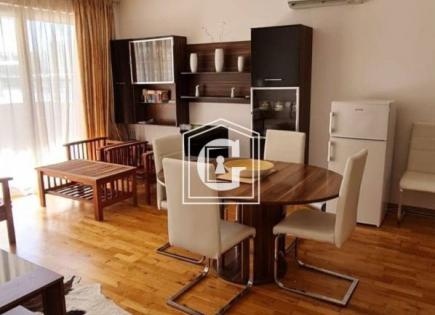 Апартаменты за 178 000 евро в Пржно, Черногория
