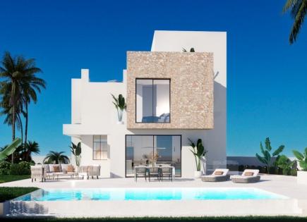 Дом за 699 900 евро в Финестрате, Испания