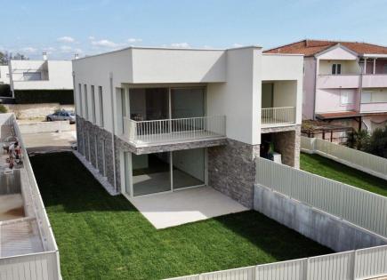 Квартира за 410 500 евро в Умаге, Хорватия