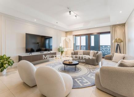 Апартаменты за 1 475 104 евро в Дубае, ОАЭ