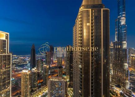 Апартаменты за 4 033 172 евро в Дубае, ОАЭ