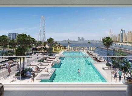 Апартаменты за 3 110 257 евро в Дубае, ОАЭ