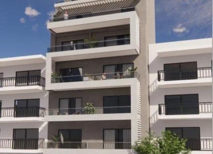Квартира за 160 000 евро в Салониках, Греция