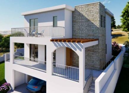 Дом за 572 000 евро в Пафосе, Кипр