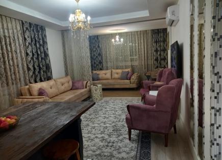Квартира за 99 000 евро в Мерсине, Турция