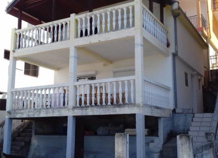 Квартира за 105 500 евро в Будве, Черногория