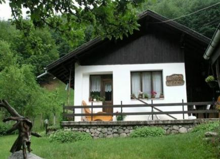 Дом за 24 000 евро в Бургасе, Болгария
