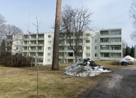 Квартира за 19 872 евро в Лахти, Финляндия